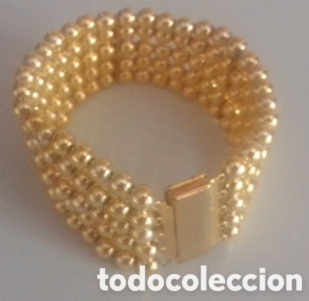 Joyeria: PULSERA/BRAZALETE DISE&Ntilde;O ELEGANTE - Foto 3