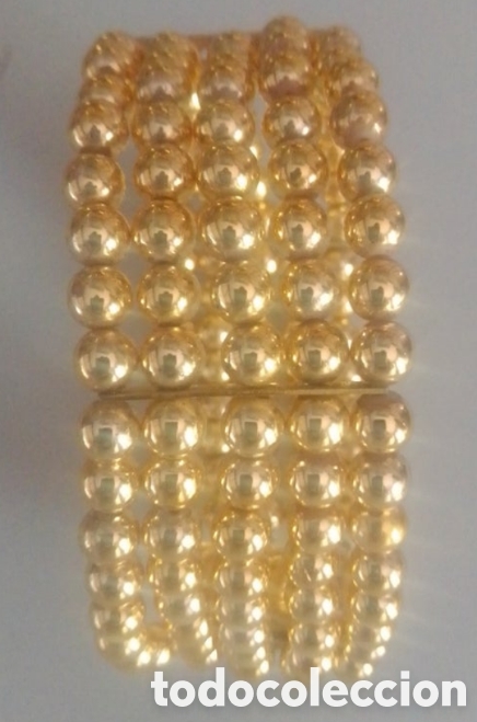 Joyeria: PULSERA/BRAZALETE DISE&Ntilde;O ELEGANTE - Foto 4
