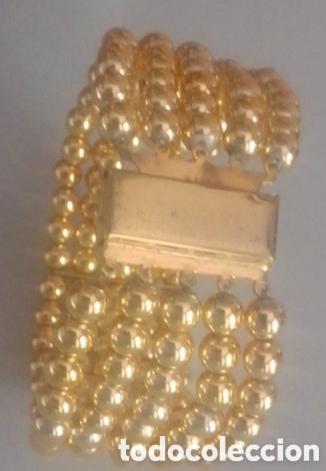 Joyeria: PULSERA/BRAZALETE DISE&Ntilde;O ELEGANTE - Foto 5