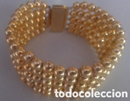 Joyeria: PULSERA/BRAZALETE DISE&Ntilde;O ELEGANTE - Foto 2