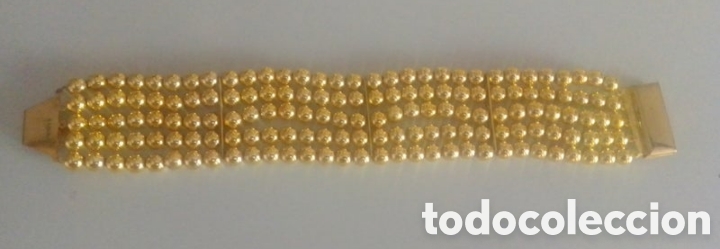 Joyeria: PULSERA/BRAZALETE DISE&Ntilde;O ELEGANTE - Foto 6