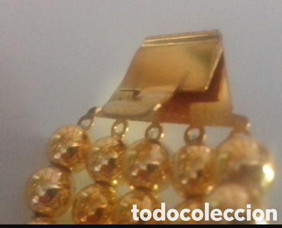 Joyeria: PULSERA/BRAZALETE DISE&Ntilde;O ELEGANTE - Foto 9