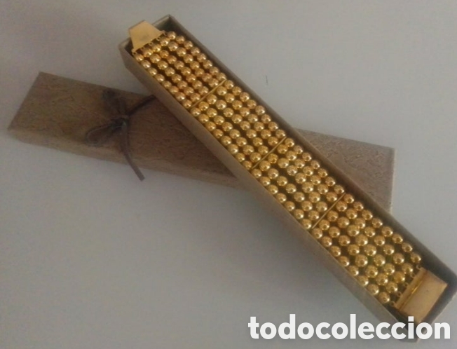 Joyeria: PULSERA/BRAZALETE DISE&Ntilde;O ELEGANTE - Foto 8