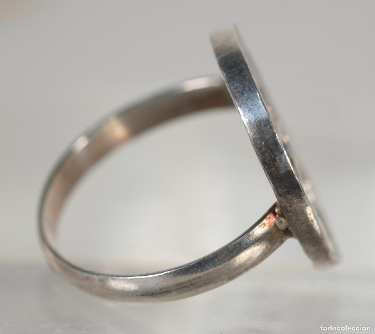 Joyeria: Anillo en plata 925 - Foto 3