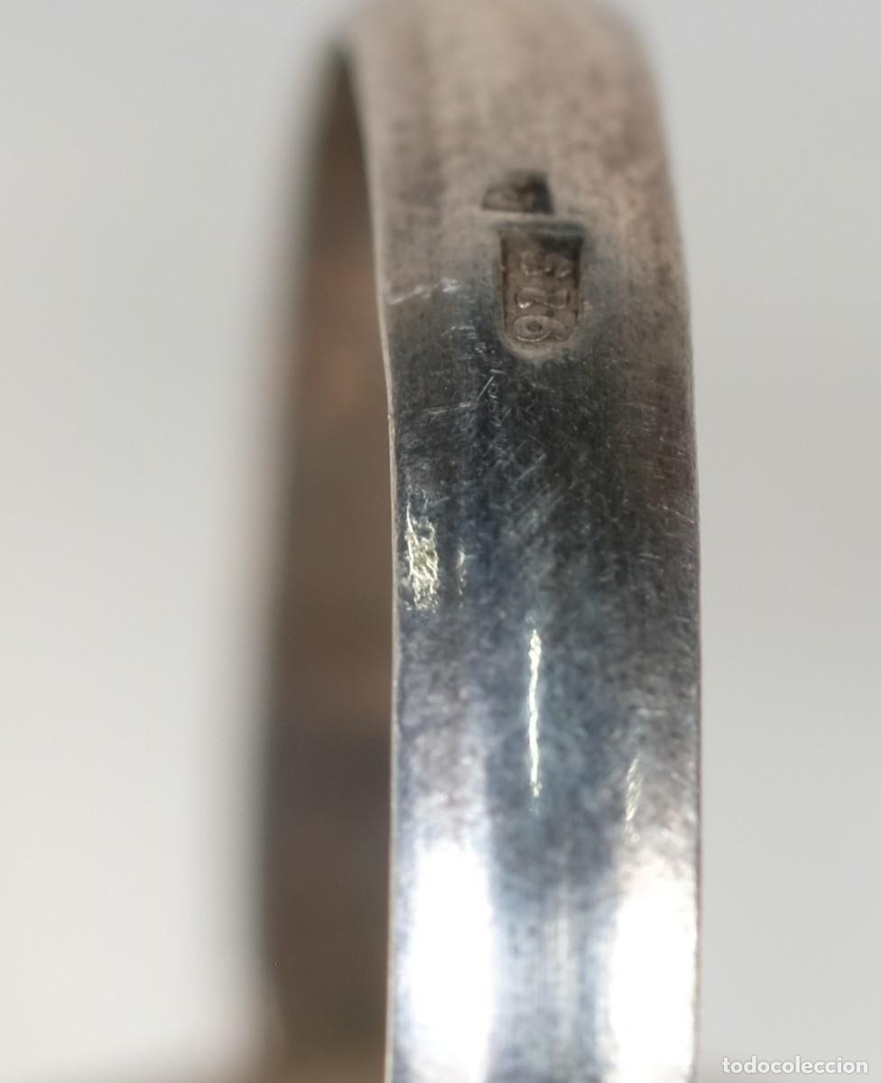 Joyeria: Anillo en plata 925 - Foto 5