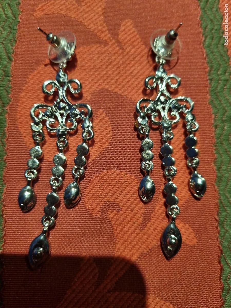 Joyeria: Pendientes para Virgen . - Foto 5