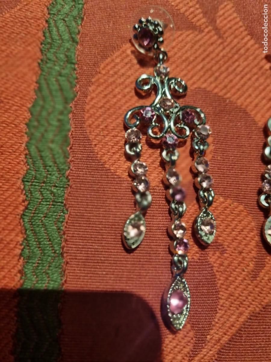 Joyeria: Pendientes para Virgen . - Foto 6