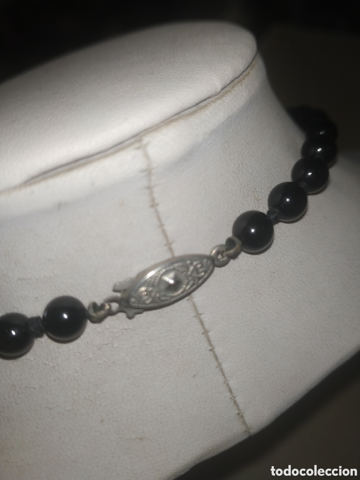 Joyeria: Collar de onix de mayor a menor - Foto 5