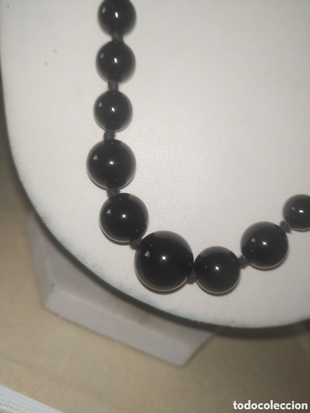 Joyeria: Collar de onix de mayor a menor - Foto 6