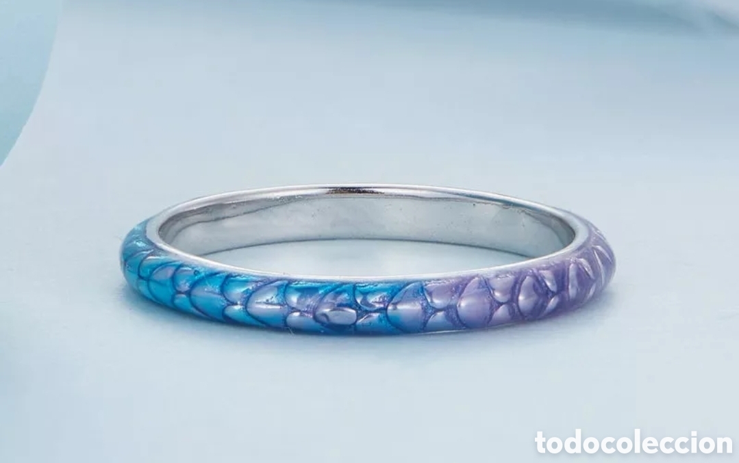 Joyeria: Anillo de Plata Arcoiris ENV&Iacute;O GRATIS!! - Foto 1