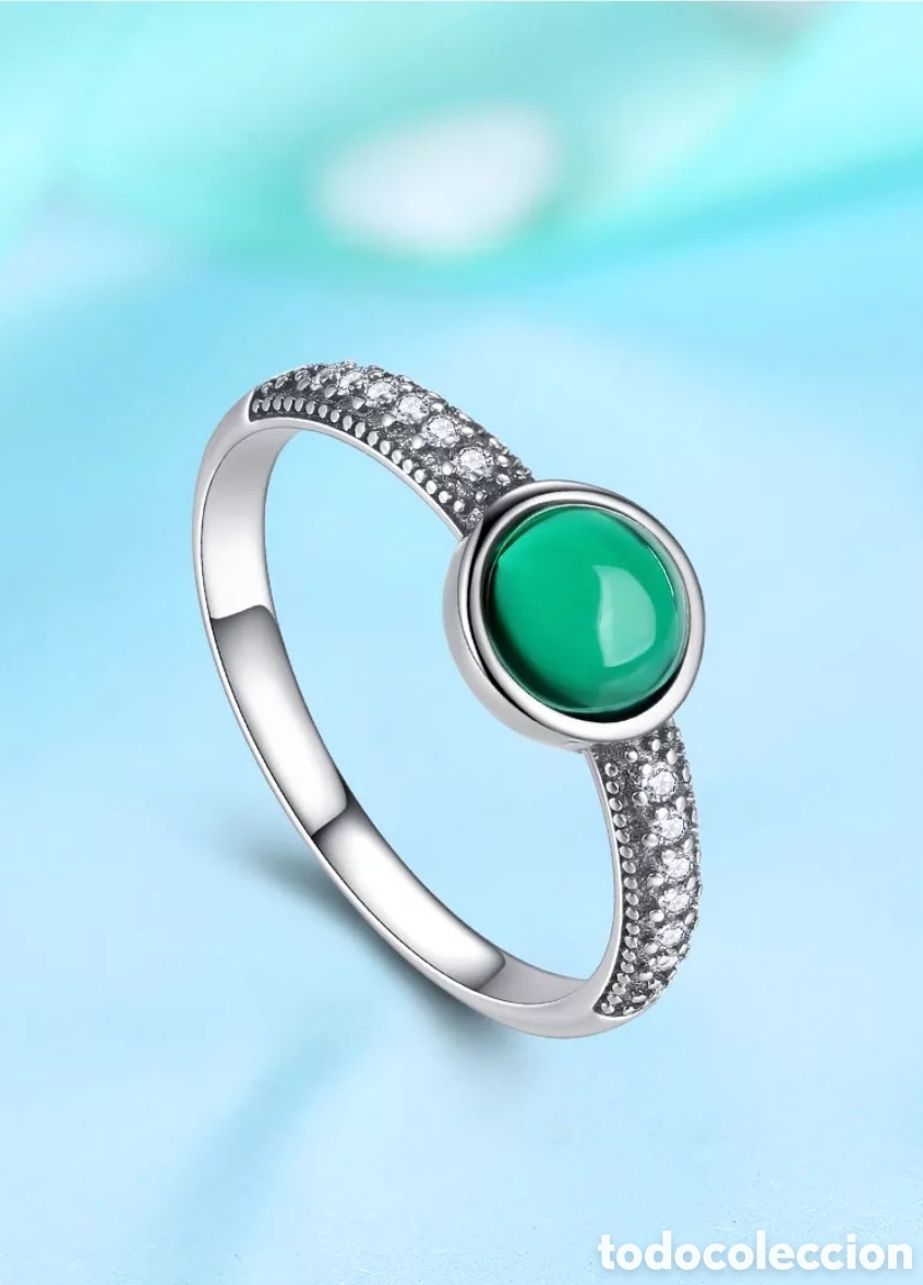 Joyeria: Anillo de Plata ENV&Iacute;O GRATIS!! - Foto 2