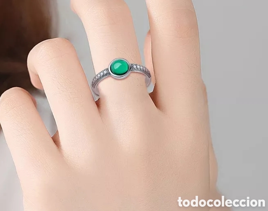 Joyeria: Anillo de Plata ENV&Iacute;O GRATIS!! - Foto 3