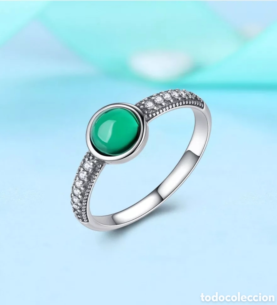 Joyeria: Anillo de Plata ENV&Iacute;O GRATIS!! - Foto 1