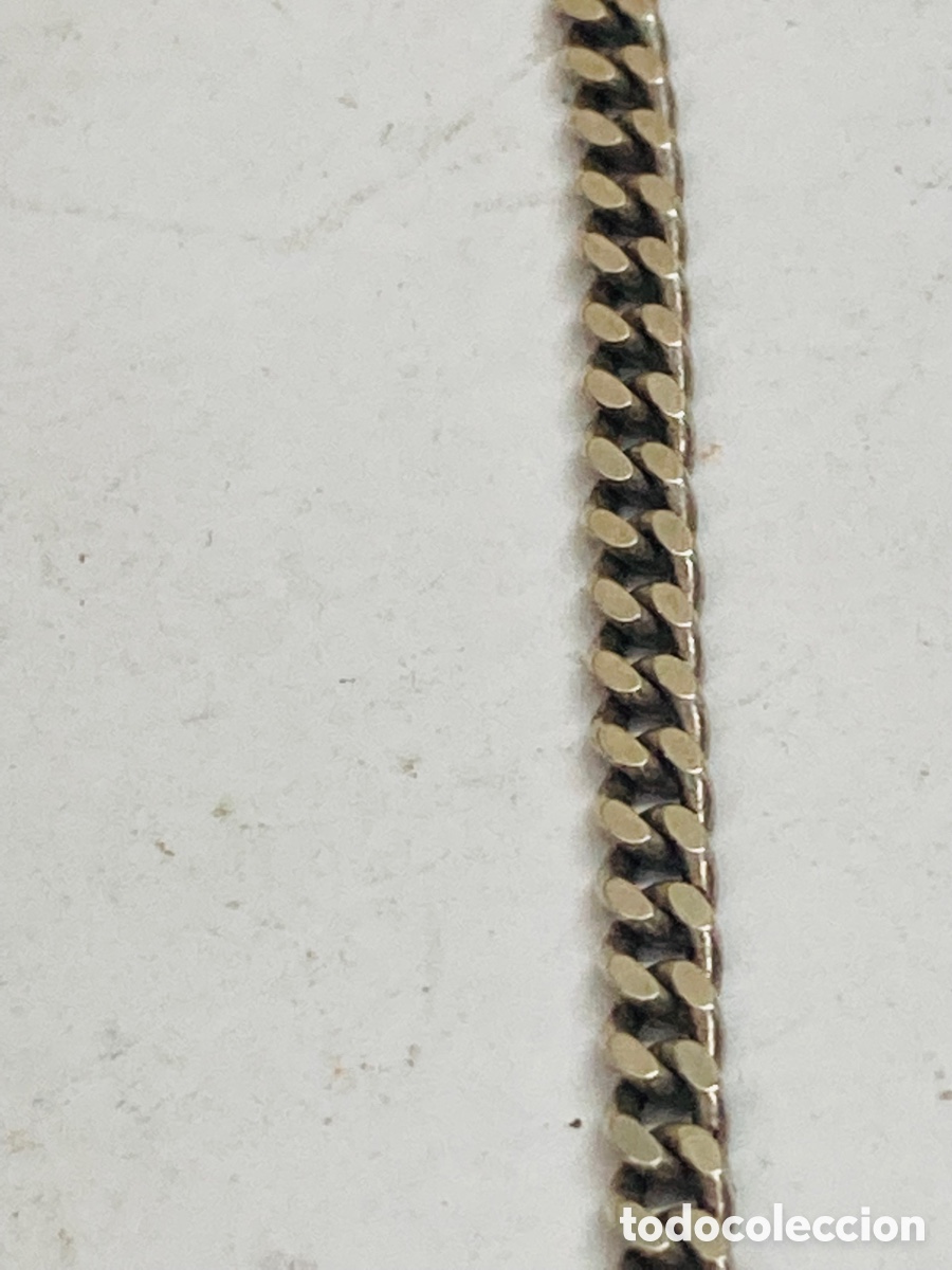 Joyeria: Cadena de plata - Foto 2