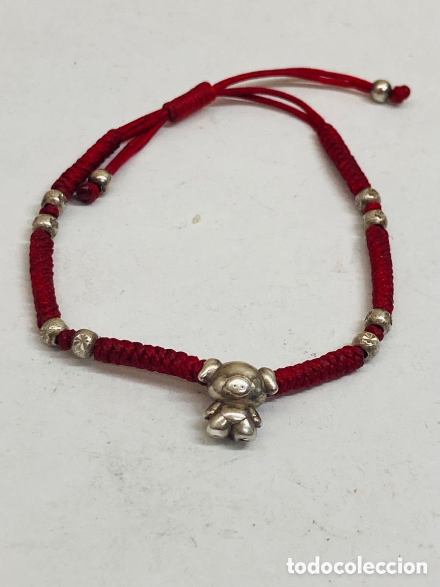 Joyeria: Pulsera de plata - Foto 1