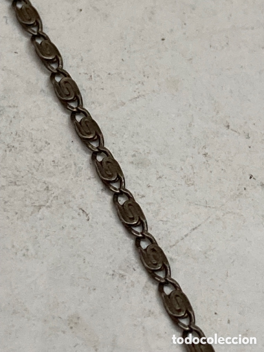 Joyeria: Cadena de plata - Foto 2