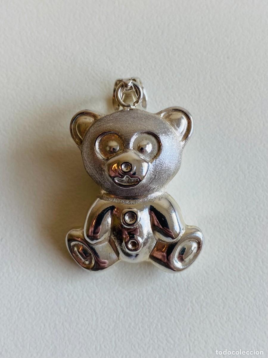 Joyeria: colgante de plata 925 - Foto 1
