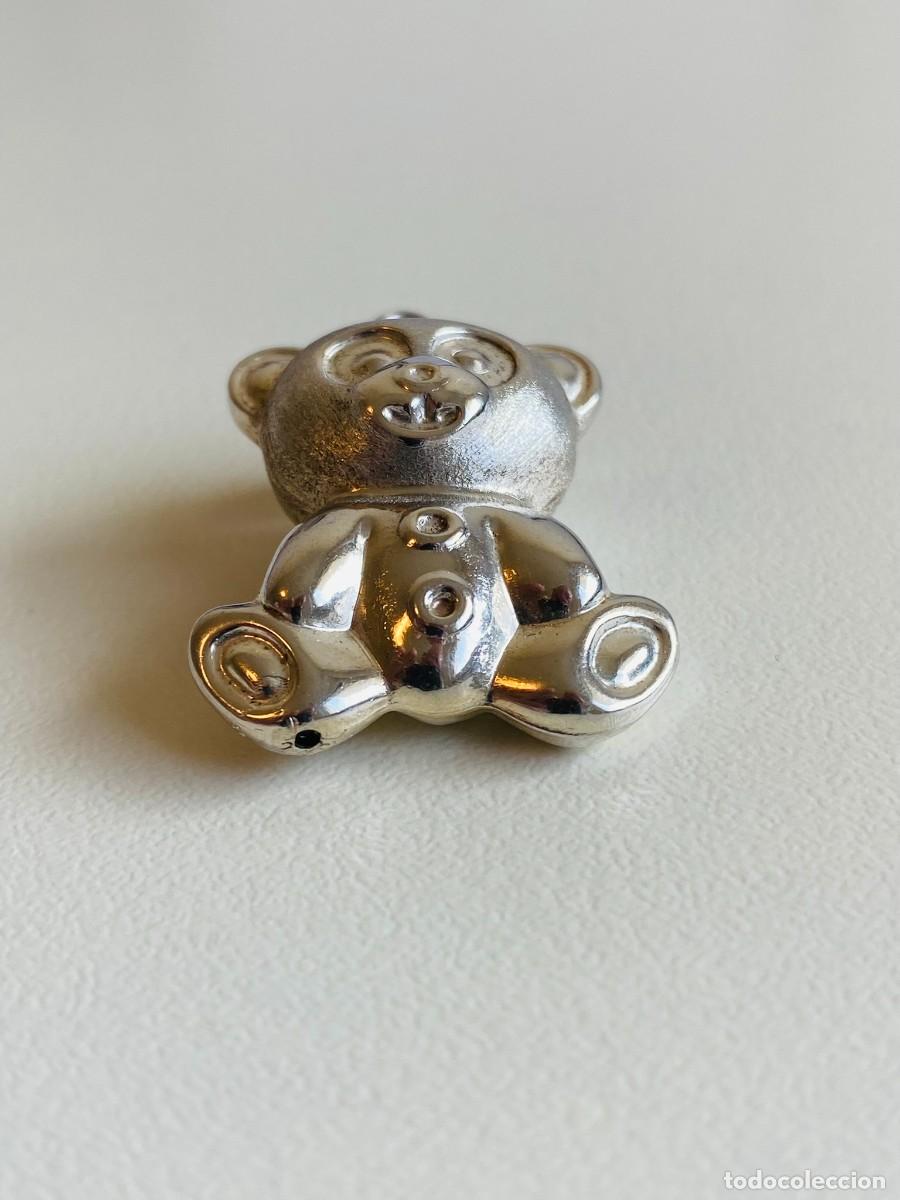 Joyeria: colgante de plata 925 - Foto 2