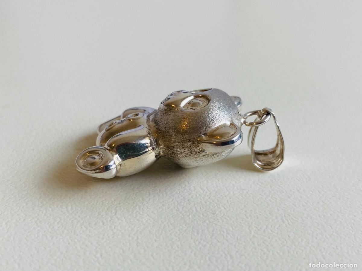 Joyeria: colgante de plata 925 - Foto 3
