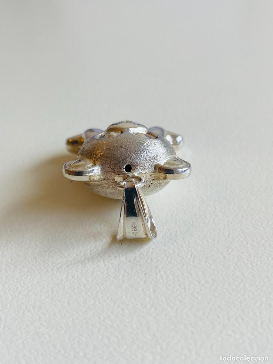 Joyeria: colgante de plata 925 - Foto 4