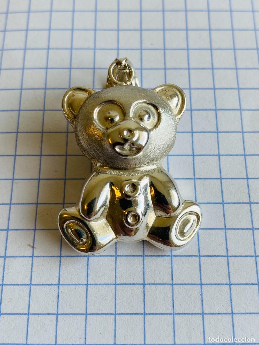 Joyeria: colgante de plata 925 - Foto 6
