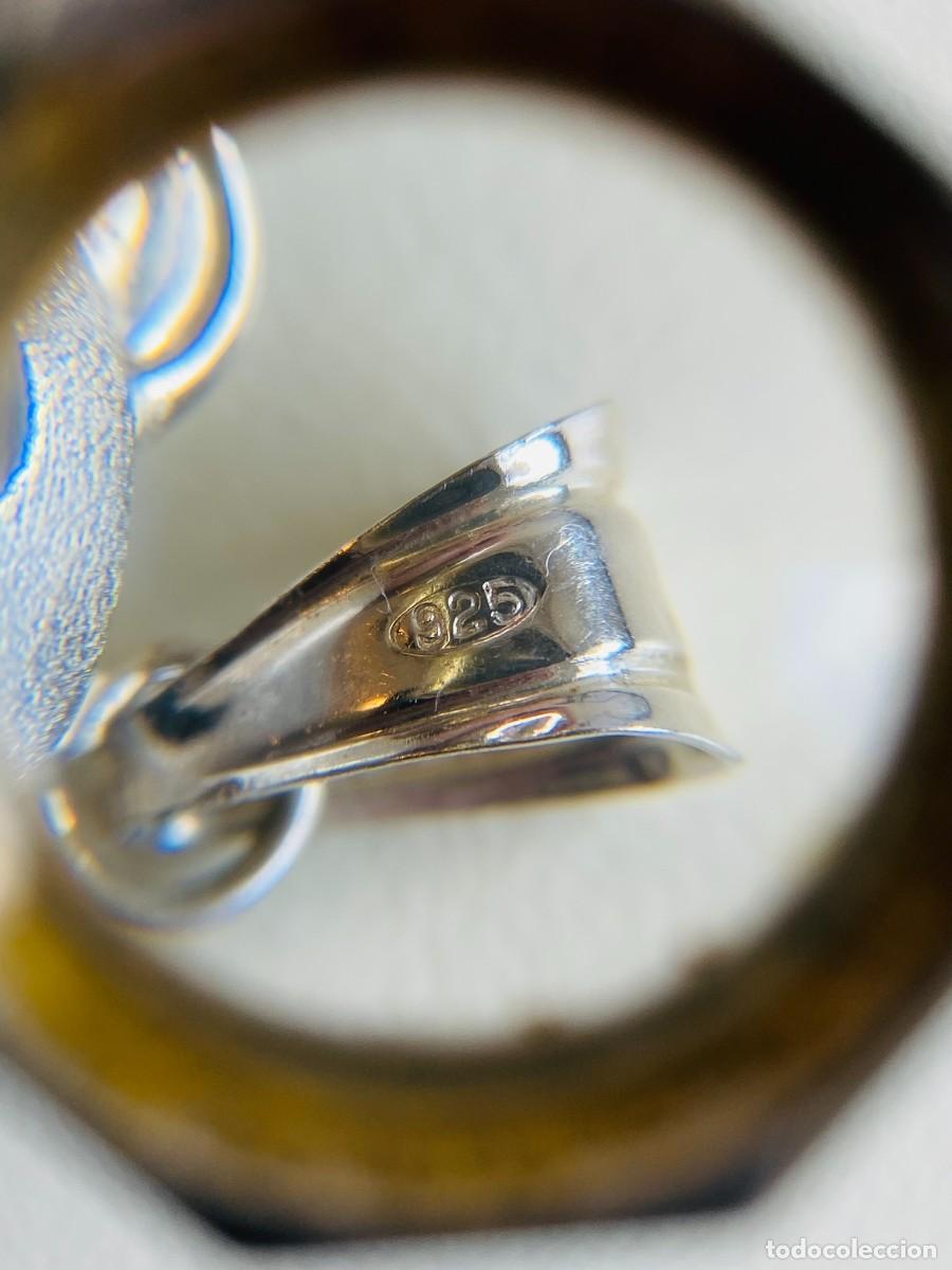 Joyeria: colgante de plata 925 - Foto 7