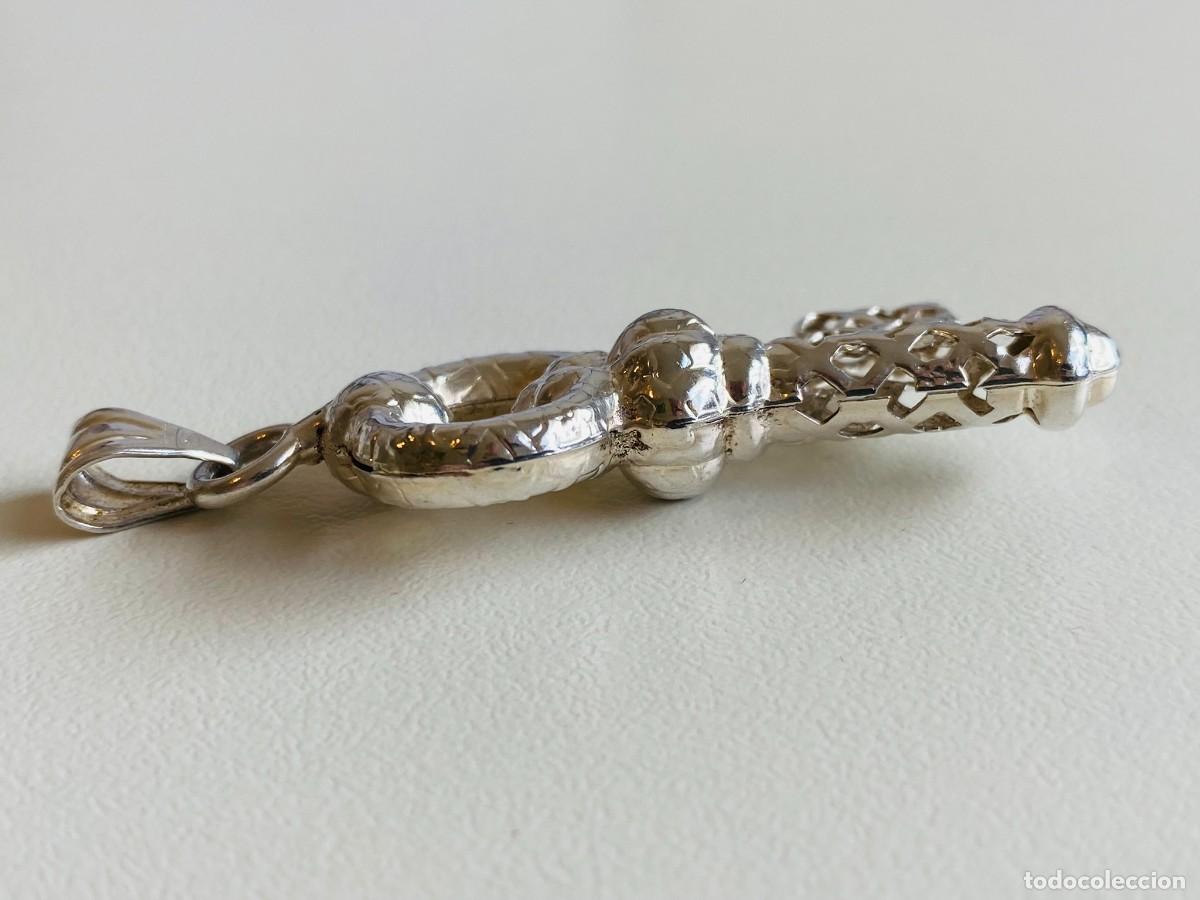 Joyeria: colgante de plata 925 - Foto 3