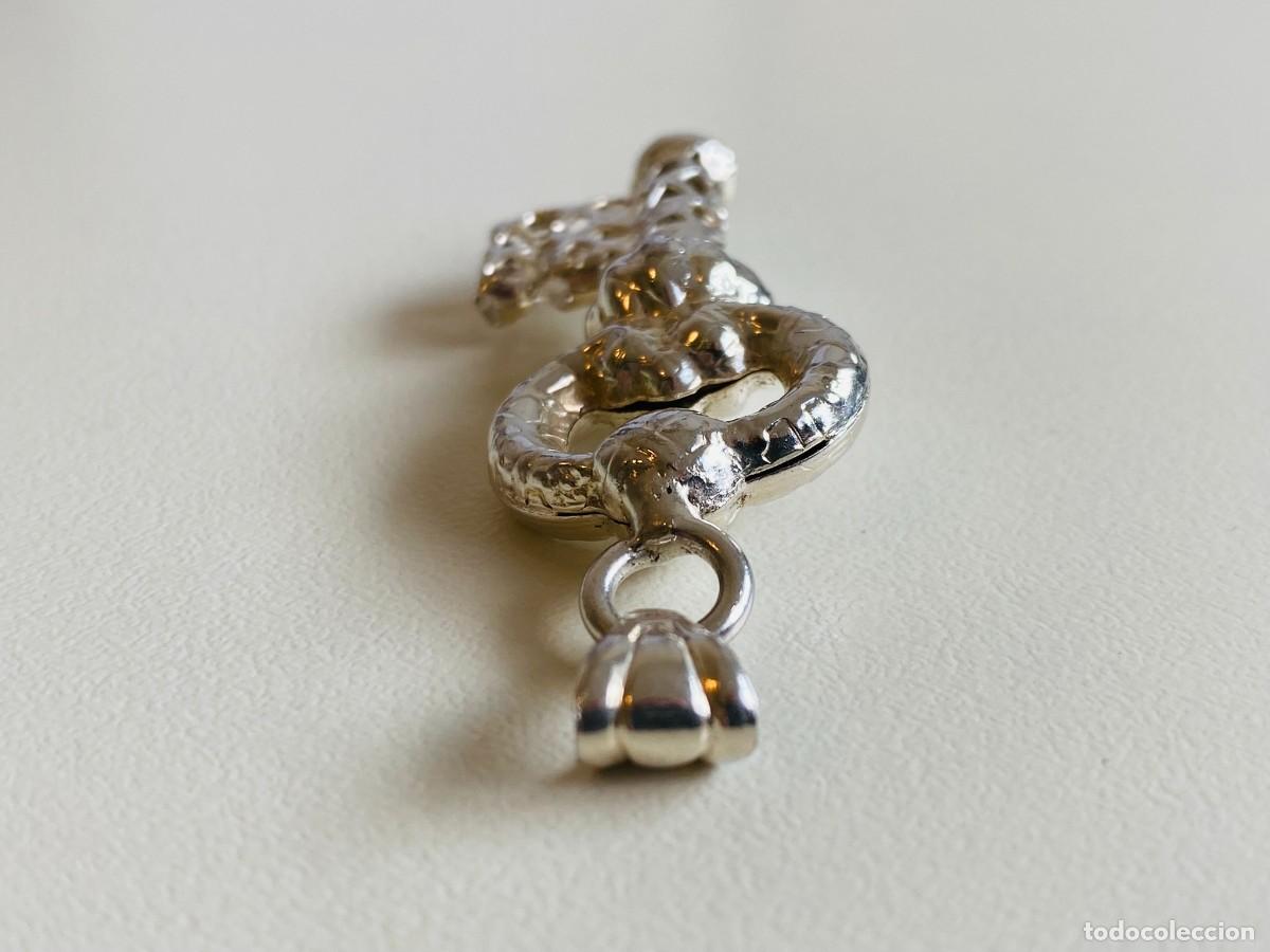 Joyeria: colgante de plata 925 - Foto 4