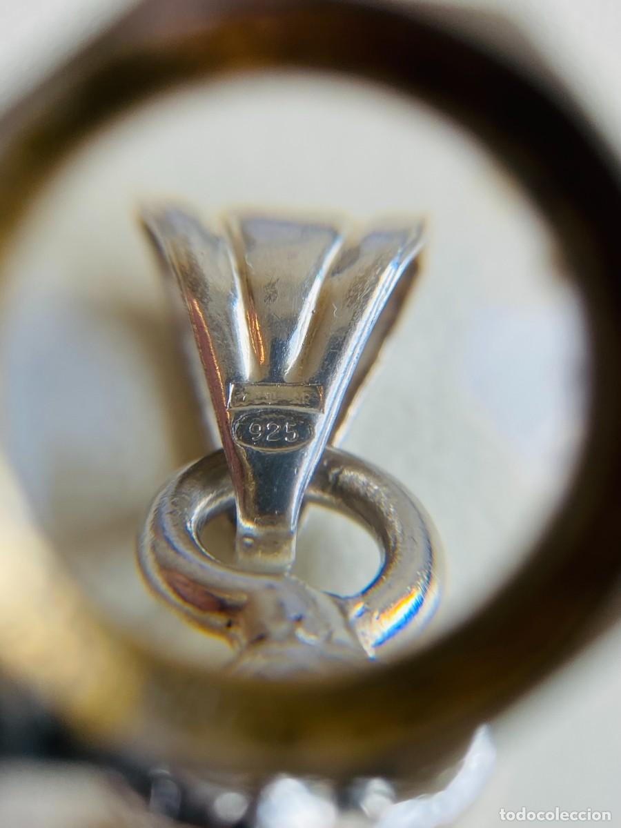 Joyeria: colgante de plata 925 - Foto 7