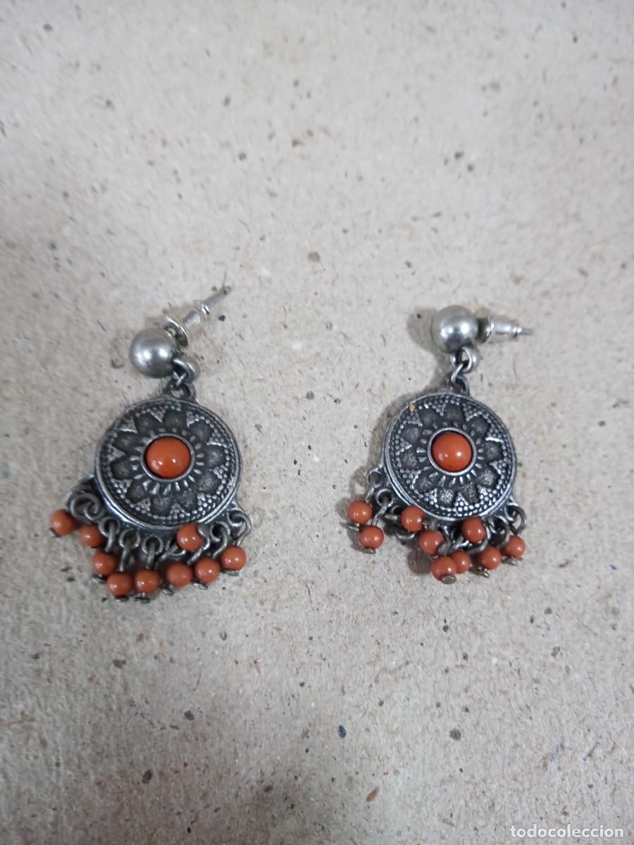 Gioielleria: BONITOS PENDIENTES ANTIGUOS. M14