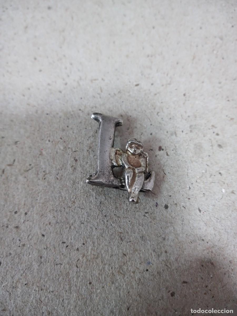 Joyeria: BONITO BROCHE ANTIGUO. M17 - Foto 2