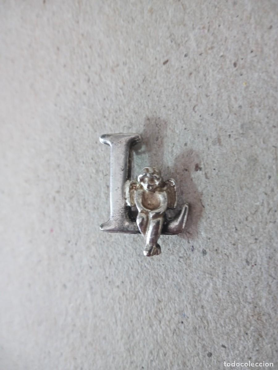 Joyeria: BONITO BROCHE ANTIGUO. M17 - Foto 4