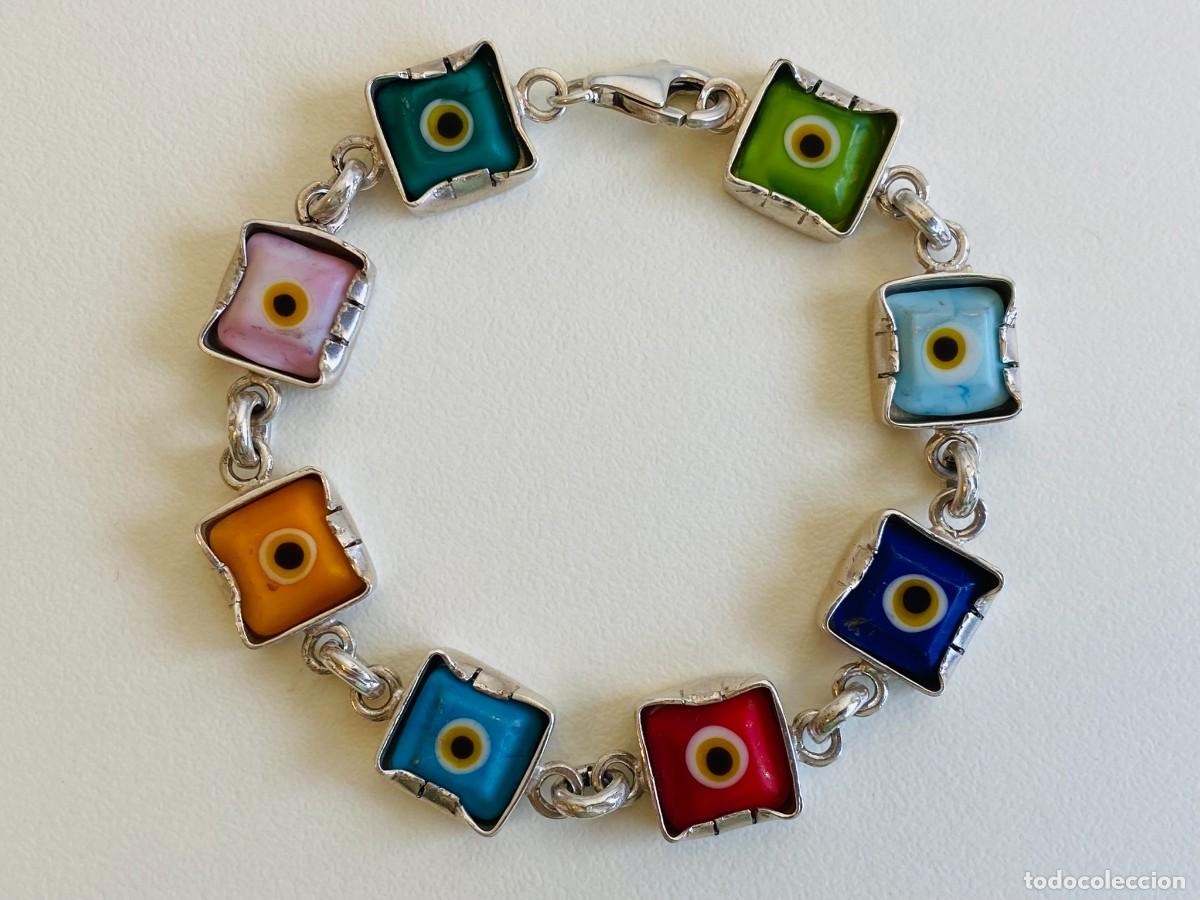 Joyeria: Pulsera de plata 925 - Foto 2