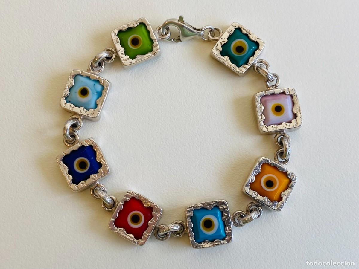Joyeria: Pulsera de plata 925 - Foto 1