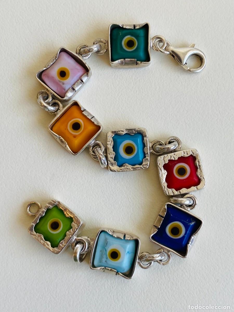 Joyeria: Pulsera de plata 925 - Foto 3