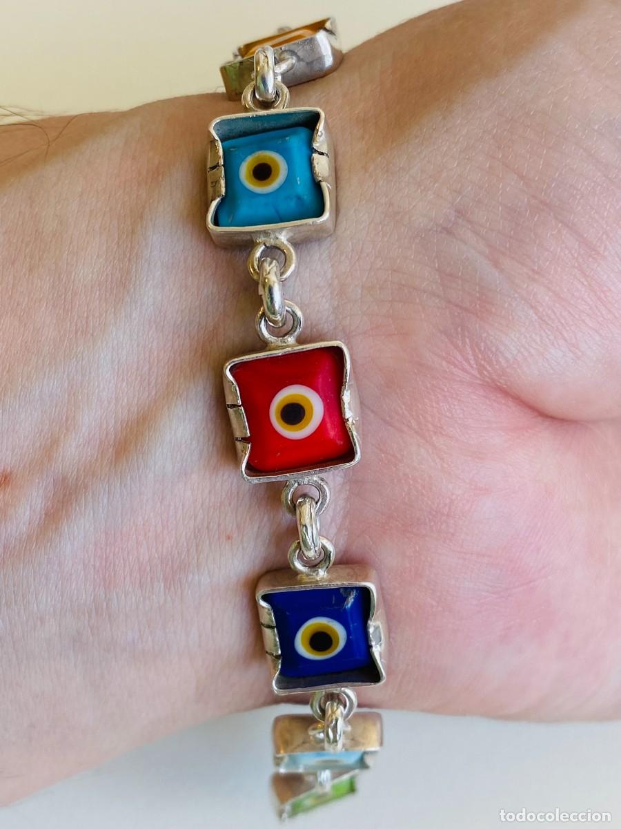 Joyeria: Pulsera de plata 925 - Foto 4