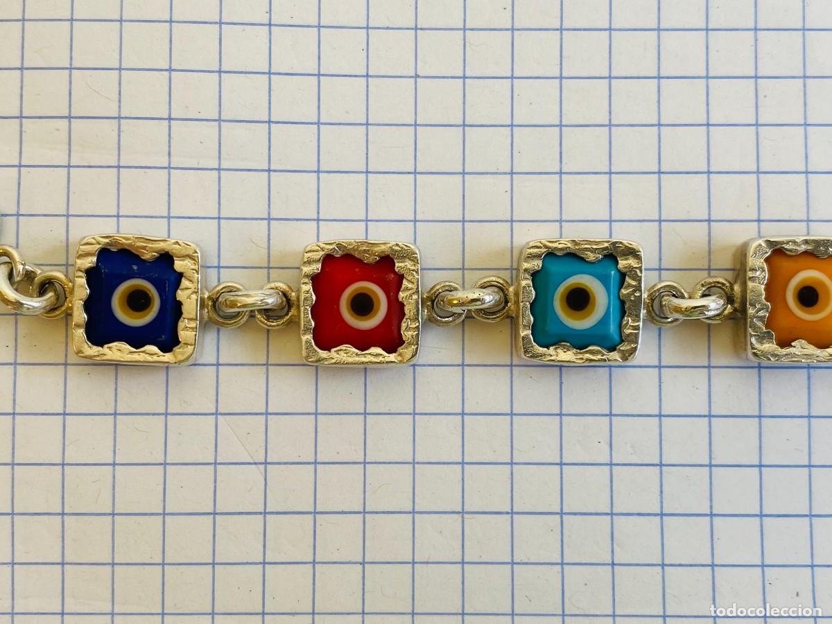 Joyeria: Pulsera de plata 925 - Foto 5