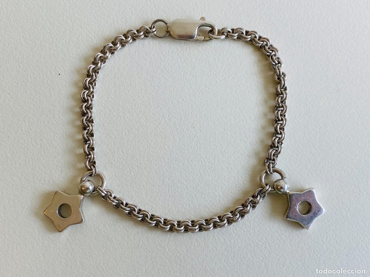 Joyeria: Pulsera de plata 925 - Foto 1