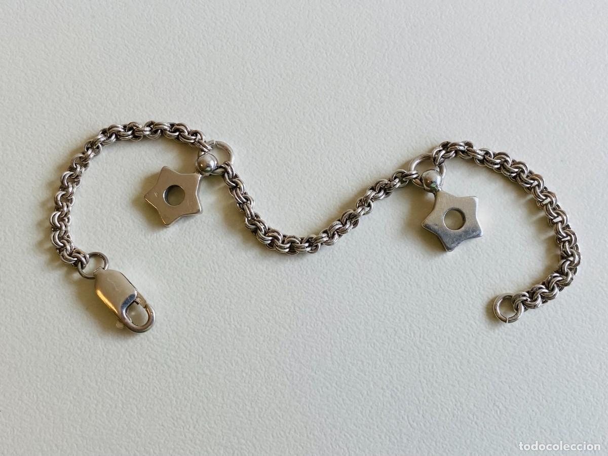 Joyeria: Pulsera de plata 925 - Foto 2