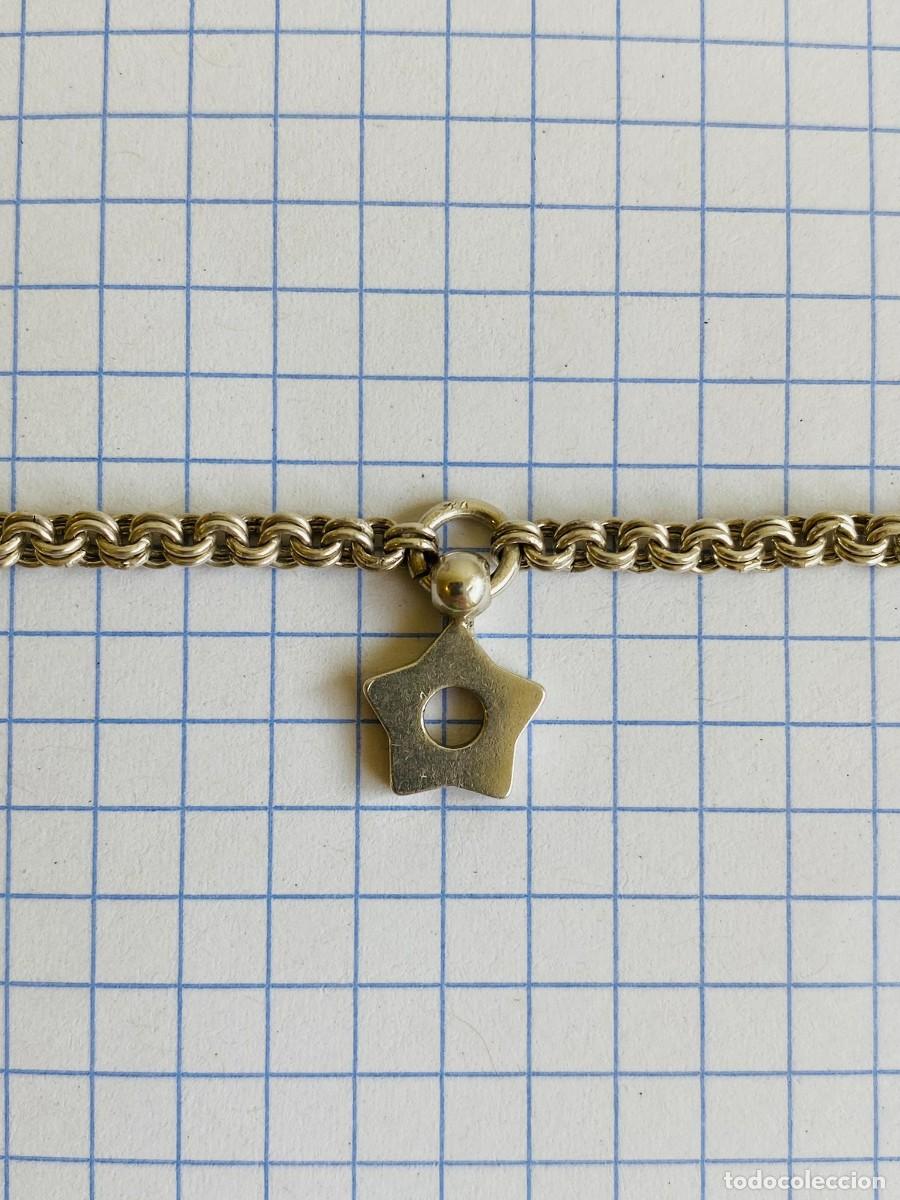 Joyeria: Pulsera de plata 925 - Foto 3