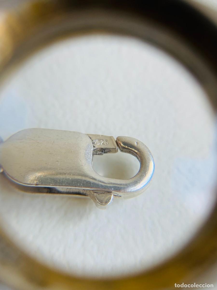 Joyeria: Pulsera de plata 925 - Foto 4