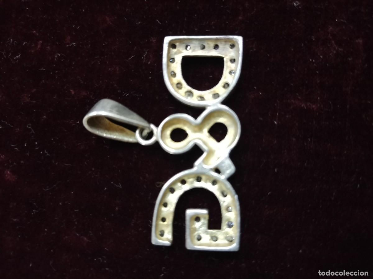 Joyeria: Colgante de Dolce and Gabbana - Foto 3
