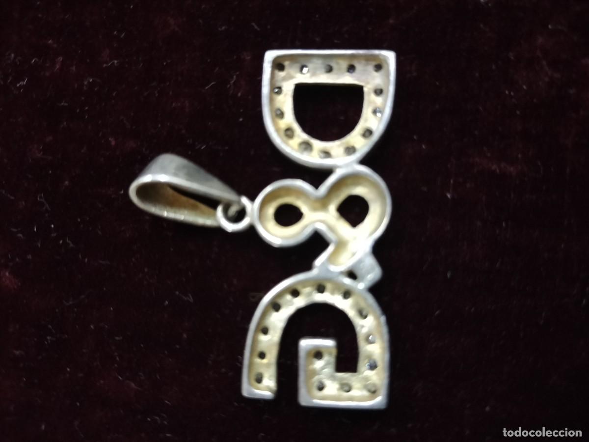 Joyeria: Colgante de Dolce and Gabbana - Foto 4