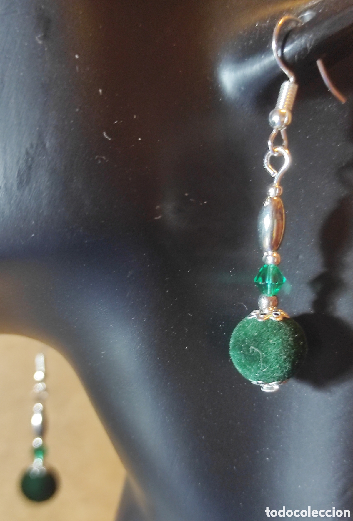 Gioielleria: Preciosos pendientes artesanales
