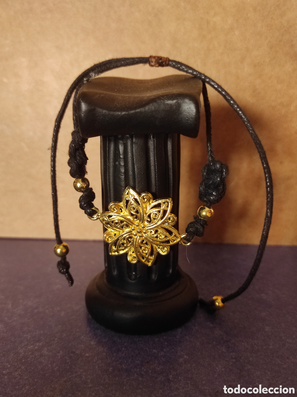 Joyeria: Preciosa pulsera artesanal - Foto 4