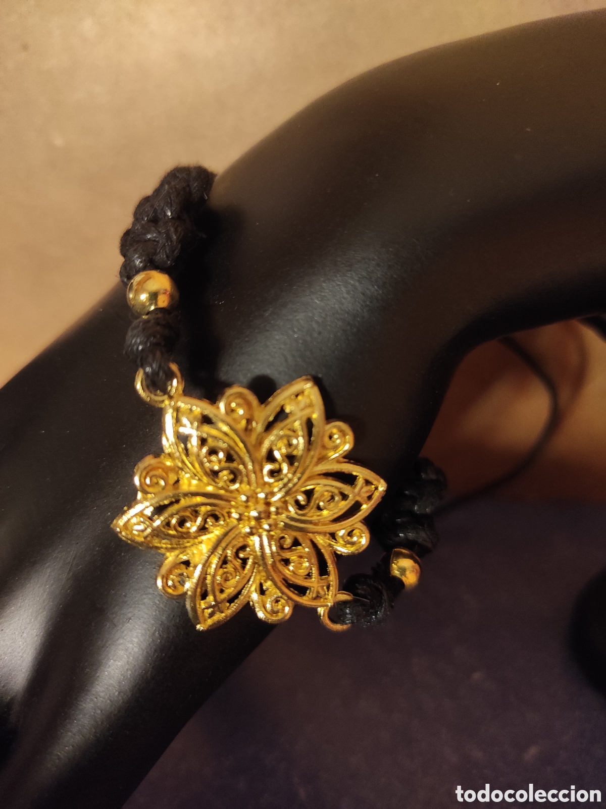 Joyeria: Preciosa pulsera artesanal - Foto 1