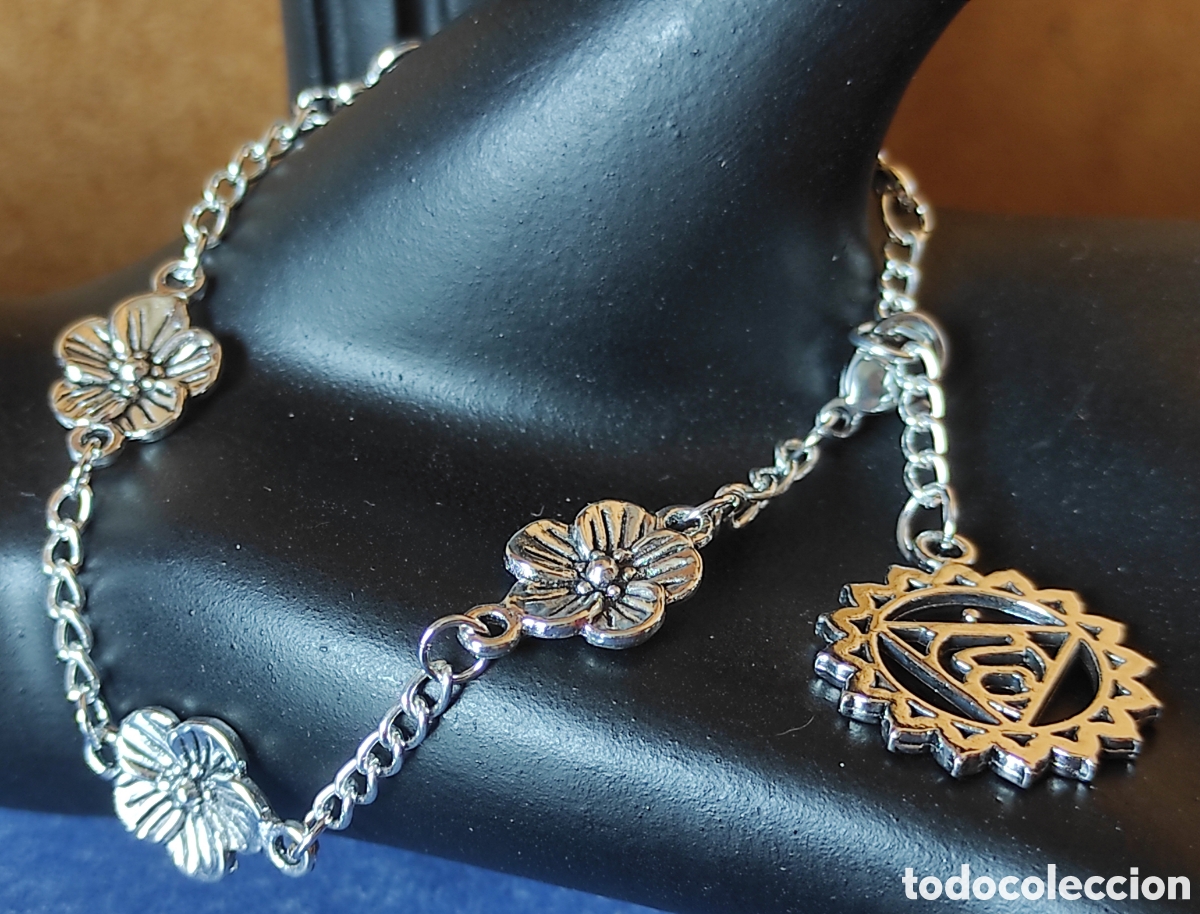 Joyeria: Preciosa pulsera artesanal - Foto 1