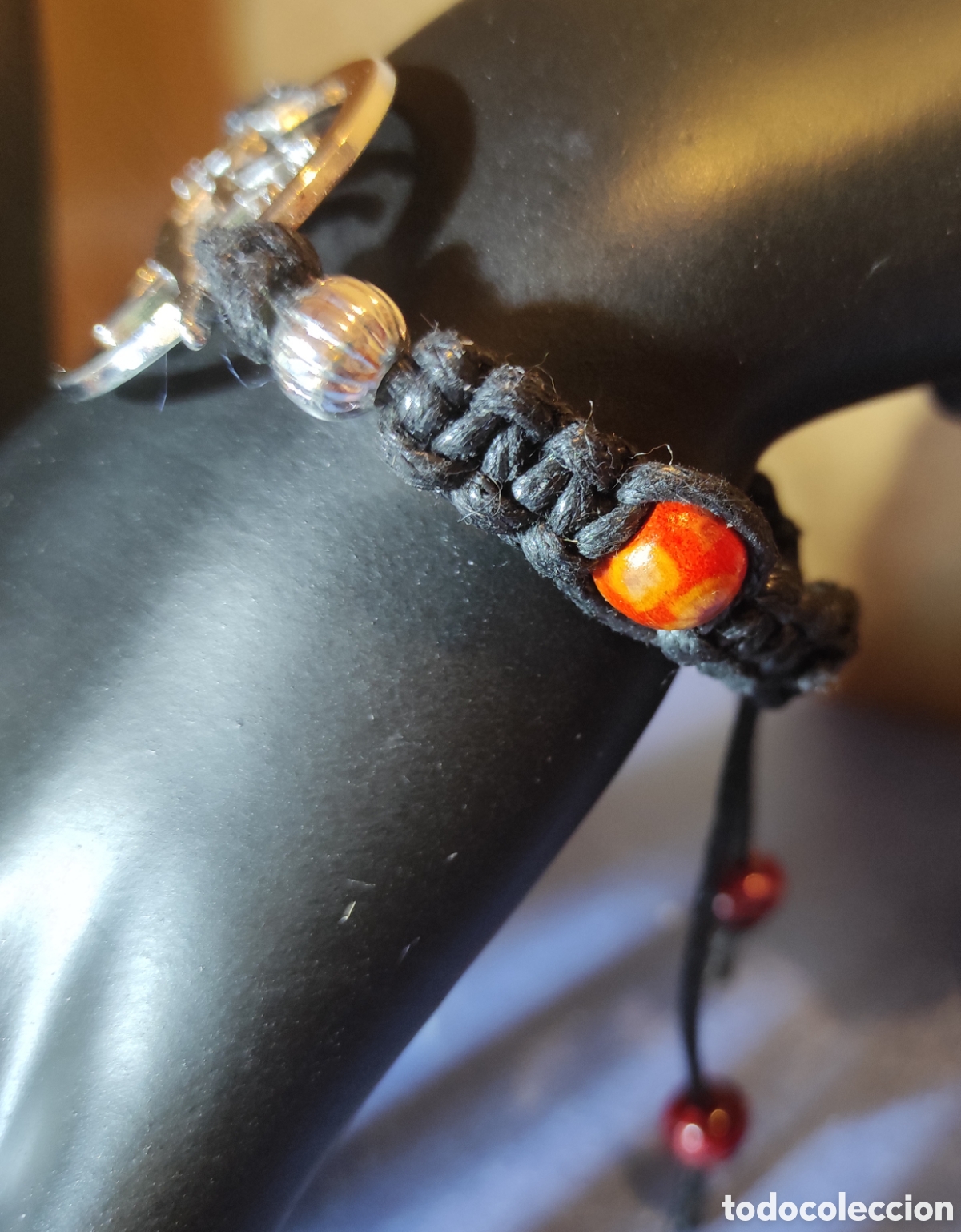 Joyeria: Pulsera Sailor Moom - Foto 2