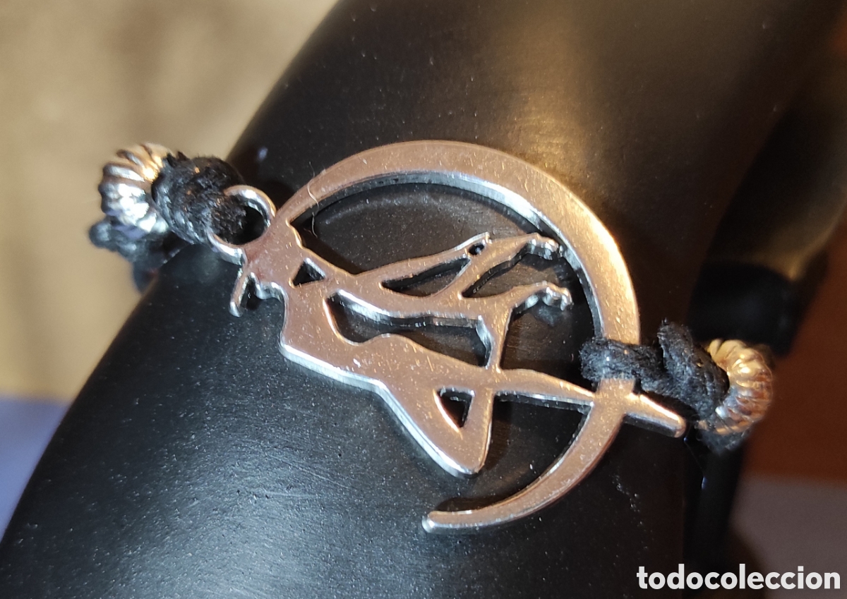 Joyeria: Pulsera Sailor Moom - Foto 1