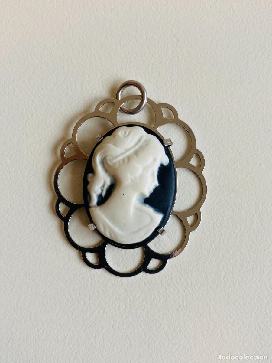 Joyeria: colgante de plata 925 - Foto 1